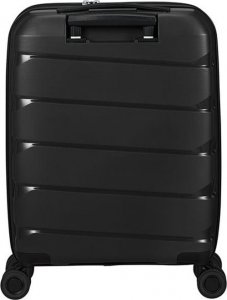 American Tourister Mała kabinowa walizka AMERICAN TOURISTER AIR MOVE 139254 Czarna 4