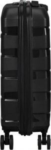 American Tourister Mała kabinowa walizka AMERICAN TOURISTER AIR MOVE 139254 Czarna 6