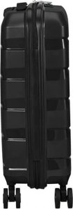 American Tourister Mała kabinowa walizka AMERICAN TOURISTER AIR MOVE 139254 Czarna 7