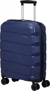 American Tourister Mała kabinowa walizka AMERICAN TOURISTER AIR MOVE 139254 Granatowa 2