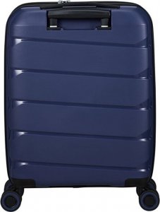 American Tourister Mała kabinowa walizka AMERICAN TOURISTER AIR MOVE 139254 Granatowa 4