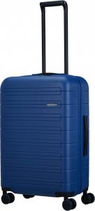 American Tourister Średnia walizka AMERICAN TOURISTER NOVASTREAM 139276 Granatowa 1