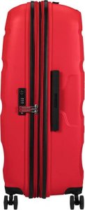 American Tourister Duża walizka AMERICAN TOURISTER BON AIR DLX 134851 Czerwona 5