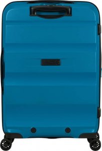 American Tourister Średnia walizka AMERICAN TOURISTER BON AIR DLX 134850 Niebieska 4