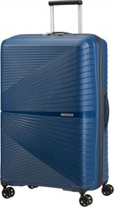 American Tourister Duża walizka AMERICAN TOURISTER AIRCONIC 128188 Granatowa 1