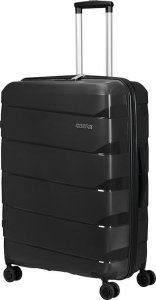 American Tourister Duża walizka AMERICAN TOURISTER AIR MOVE 139256 Czarna 2
