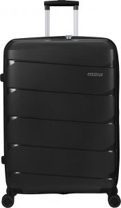 American Tourister Duża walizka AMERICAN TOURISTER AIR MOVE 139256 Czarna 3