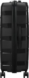 American Tourister Duża walizka AMERICAN TOURISTER AIR MOVE 139256 Czarna 6