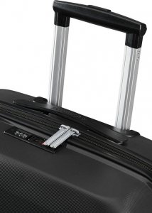 American Tourister Duża walizka AMERICAN TOURISTER AIR MOVE 139256 Czarna 7