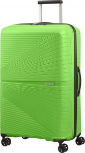 American Tourister Duża walizka AMERICAN TOURISTER AIRCONIC 128188 Zielona 1