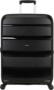 American Tourister Duża walizka AMERICAN TOURISTER BON AIR DLX 134851 Czarna 3