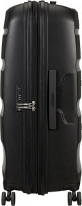 American Tourister Duża walizka AMERICAN TOURISTER BON AIR DLX 134851 Czarna 5