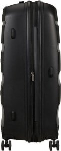 American Tourister Duża walizka AMERICAN TOURISTER BON AIR DLX 134851 Czarna 6