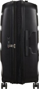 American Tourister Duża walizka AMERICAN TOURISTER BON AIR DLX 134851 Czarna 7