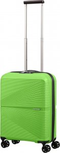 American Tourister Mała kabinowa walizka AMERICAN TOURISTER AIRCONIC 128186 Zielona 1