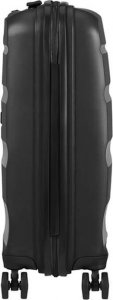 American Tourister Mała kabinowa walizka AMERICAN TOURISTER BON AIR DLX 134849 Czarna 6