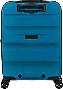 American Tourister Mała kabinowa walizka AMERICAN TOURISTER BON AIR DLX 134849 Niebieska 4