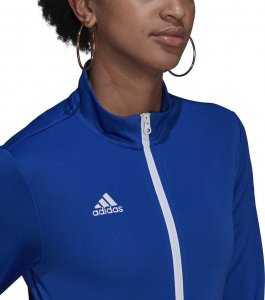 Adidas bluza adidas entrada 22 track jacket w hg6293, rozmiar: s * dz 5