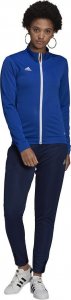 Adidas bluza adidas entrada 22 track jacket w hg6293, rozmiar: m * dz 3