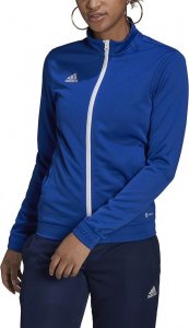 Adidas bluza adidas entrada 22 track jacket w hg6293, rozmiar: xs * dz 4