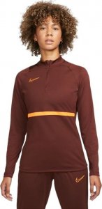 Nike bluza nike dri-fit academy 21 drill top w cv2653 273 *xh 1