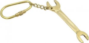 Breloczek Upominkarnia Brelok Klucz Majstra KRT30 2
