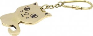 Breloczek Upominkarnia Brelok do kluczy Kotek KRT4 2