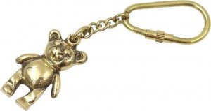 Breloczek Upominkarnia Brelok do kluczy Miś KRT12 2