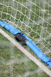 bramka składana uni 3x2m | 300cm x 200cm *ys 3