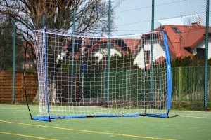 bramka składana uni 3x2m | 300cm x 200cm *ys 6