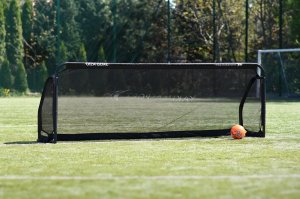 YakimaSport siatka do bramki giza skrzat 3x1m 300cm x 100cm *ys 2