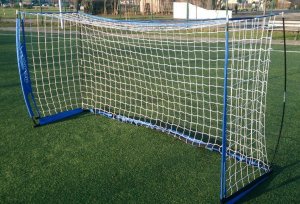 YakimaSport siatka do bramki uni żak 3x2m | 300cm x 200cm *ys 2
