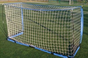 YakimaSport siatka do bramki uni żak 3x2m | 300cm x 200cm *ys 3