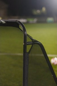 YakimaSport siatka do bramki giza 3x2m | 300cm x 200cm *ys 3