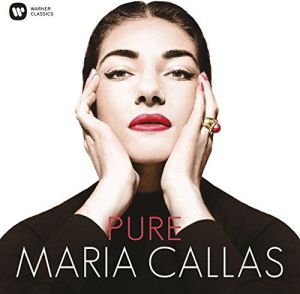 Classical Callas, Maria Maria Callas - Pure 1