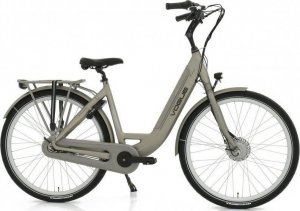 Vogue Mestengo 28 Inch 49 cm Damski 8SP Hamulce rolkowe Szary 1