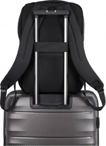 Travelite Plecak TRAVELITE Basics 096341-01 Czarny 3