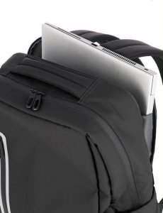 Travelite Plecak TRAVELITE Basics 096341-01 Czarny 4