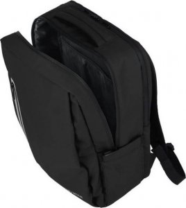 Travelite Plecak TRAVELITE Basics 096341-01 Czarny 5