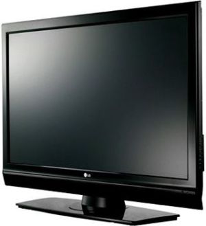 Telewizor LG 42LF65 (PII) LCD - RTVTELLGE42LF65 1