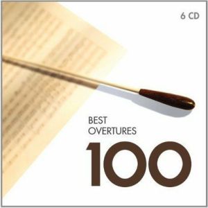 100 Best Overtures 1
