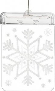 Dekoracja świąteczna Malatec ozdoba świetlna 2