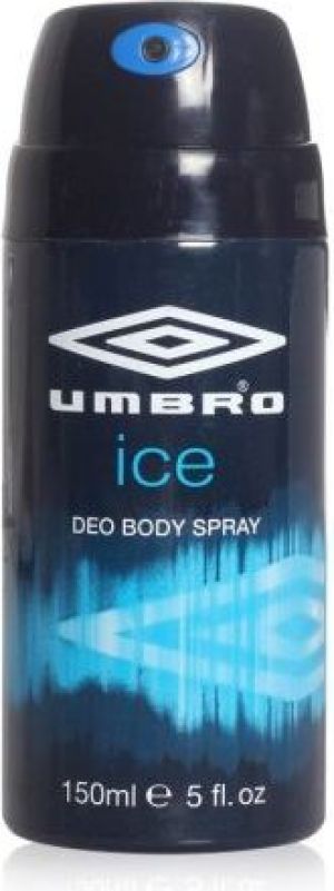 Umbro Ice Dezodorant w sprayu 175ml 1