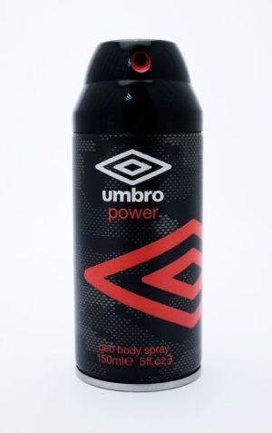 Umbro Power Dezodorant w sprayu 150ml 1
