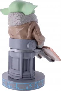 Cable Guys Stojak na kontroler/smartfon Cable Guys Mandalorian Grogu 2