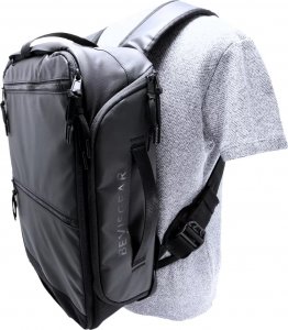 Plecak Bevisgear Plecak na aparat The Top Shelf 4