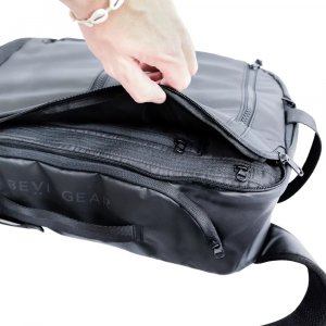 Plecak Bevisgear Plecak na aparat The Top Shelf 7