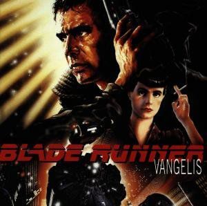 Ost / Vangelis Blade Runner 1