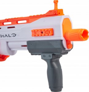Hasbro Wyrzutnia Nerf Halo Bulldog SG E9271 + 30 niebieskich strzałek 5