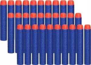 Hasbro Wyrzutnia Nerf Halo Bulldog SG E9271 + 30 niebieskich strzałek 9